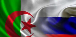 Jumelage: Signature d’un mémorandum d’entente entre la wilaya d’Alger et la ville de Moscou