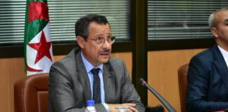 Khenchela: Des mesures urgentes en matière d’approvisionnement en eau potable avant l’été