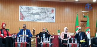 Tébessa: Nécessité d’accompagner la femme rurale et les sans-emploi, pour relancer l’artisanat