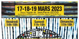 Les éditions Casbah au Salon du livre africain de Paris