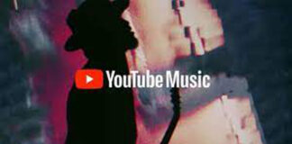 Google commence à déployer les paroles en direct sur YouTube Music