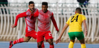 Ligue 1: Le CRB toujours invaincu, la JSK dans la tourmente