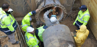 Oran: Lancement prochain d’un projet de raccordement au réseau d’AEP à Tafraoui