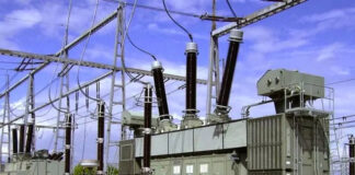 Blida: Mise en service de 20 transformateurs électriques depuis janvier 2023