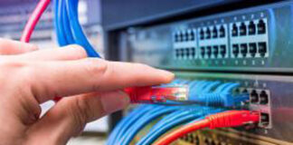 Oran: Le réseau de la fibre optique haut débit bientôt généralisé