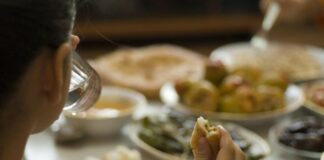 Ramadan: Votre santé passe par votre assiette