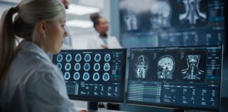 Tomodensitométrie:Le risque de cancer doublé à partir de 4 examens avant 18 ans