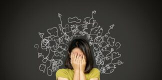 Le stress augmente l’âge biologique, mais c’est réversible