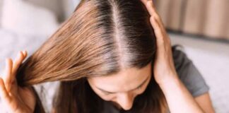 Une nouvelle étude comment éviter d’avoir des cheveux gris