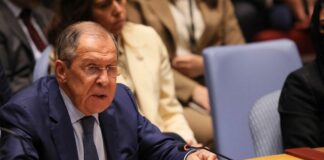 Nations unies: La Russie préside le Conseil de sécurité