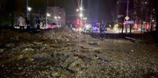 Guerre en Ukraine: Explosion à Belgorod, ville frontière