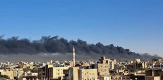 Soudan: Les parties rivales continuent à s’entre déchirer, la situation humanitaire s’enlise, plus de 420 morts et 3.700 blessés