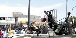 Soudan: L’armée soudanaise et les Forces de soutien rapide (FSR) acceptent un cessez-le-feu de 72 heures
