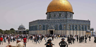 Palestine-Jordanie: Les attaques de l’occupation contre la Mosquée Al Aqsa poussent à l’escalade