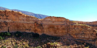 Biskra: Le classement de 12 monuments et sites archéologiques proposé