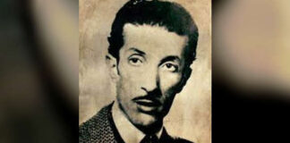 Personnalités: Mohamed Touri, l’enfant de Blida, un humoriste révolutionnaire