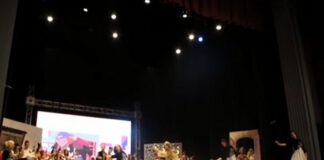 Comédie musicale: «Haraz Andalouziria» présentée à Alger