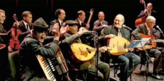 Festival national de la chanson chaabi: 4 jeunes interprètes distingués à Alger