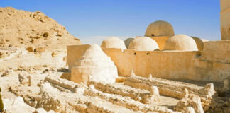 Batna: Trois nouveaux sites portés sur l’inventaire additif des biens culturels