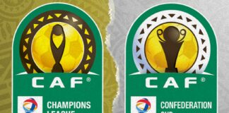 Coupes africaines: Les clubs algériens au rendez-vous des quarts