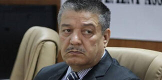 Tribunal de Sidi M’hamed: 7 ans de prison ferme contre l’ancien ministre Abdelmalek Boudiaf