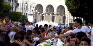 Toutes les franges de la société civile y sont impliquées: Une solidarité agissante durant le mois sacré