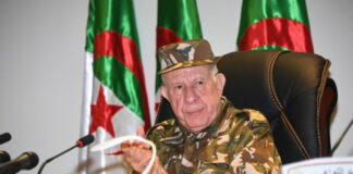 Tout en plaidant pour une relation renforcée entre l’Armée et le peuple: Chanegriha met en garde contre les agissements des organisations subversives