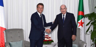 Visite du président de la République en France courant juin 2023: Dépasser les tensions pour un climat apaisé et un dialogue productif tenant compte des nouvelles mutations géostratégiques