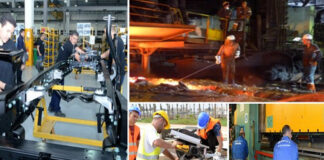 Des mesures préventives pour garantir la sécurité et la santé au travail: L’Algérie dispose d’un important dispositif législatif sur lequel s’appuie la politique nationale