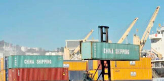 Facture des importations pour la revente en l’état: En baisse de 5 % en 2022