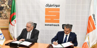 Sonatrach: La convention-cadre avec l’Agence spatiale algérienne renouvelée