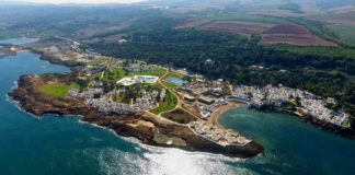 Complexes touristiques à Tipasa: La destination vedette des familles en ce mois de Ramadhan