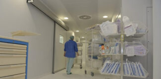 Guelma: Entrée en service de l’établissement hospitalier spécialisé Mère-Enfant