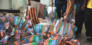 Blida: Le mouvement associatif s’implique dans les actions de solidarité