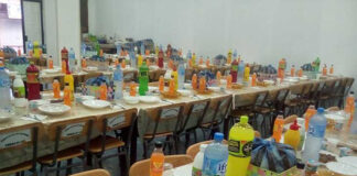 Aïn Beïda – Oum El Bouaghi: Le restaurant Abir Sabil, une tradition perpétuée par l’association Ness El Kheir