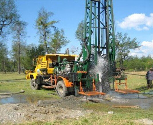 Aïn Témouchent: Plus de 100 permis de fonçage de puits d’irrigation agricole à Aïn Kihel