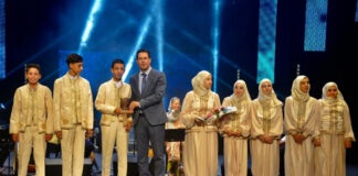 Guelma: 12 troupes au Festival culturel de l’Inchad