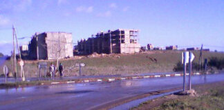 Aïn Témouchent: Plus de 90 projets de développement concrétisés dans les zones d’ombre de la daïra d’Aïn Larbaa