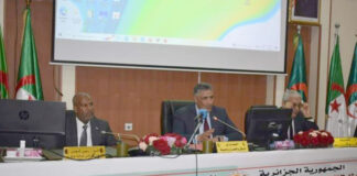 Habitat: Plus de 15 milliards de dinars consacrés à la réalisation d’un important programme à Touggourt