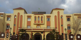 Tlemcen: Achèvement de l’opération de numérisation des structures sanitaires