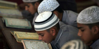 Batna: 32 000 inscrits aux écoles coraniques et Kouteb
