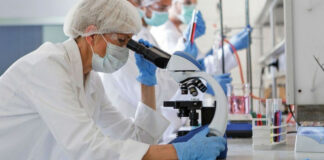 Russie: Des chercheurs mettent au point un médicament anticancéreux innovant à double action