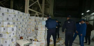 Lutte contre la spéculation: L’opération bat son plein