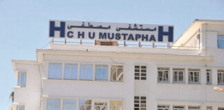 Alger: Implantation de 30 valves aortiques par voie transcathéter au CHU Mustapha Bacha