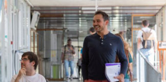 Université d’Ouargla: Création d’un centre numérique pour accompagner les étudiants aux besoins spécifiques