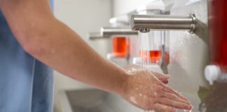 L’observatoire régional de la santé à Oran: Vers l’élaboration d’un guide spécial sur l’eau en milieu hospitalier