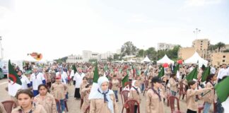 Journée nationale des SMA: Diverses activités dans le sud du pays