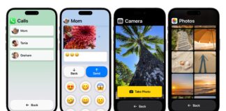 Apple dévoile «Personal Voice» sur iPhone
