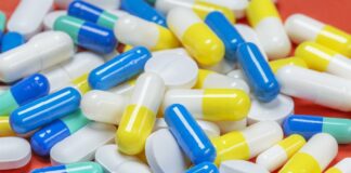 Un vieil antibiotique efficace contre les bactéries résistantes