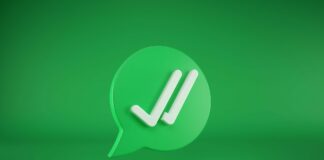 Sur WhatsApp vous pourrez modifier un message même après l’avoir envoyé